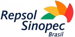 Logo Sponsorship Gold Repsol Sinopec Brasil
