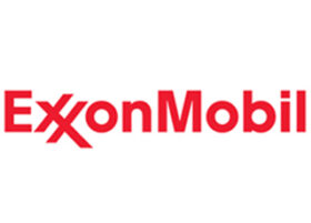 Logo Platinum Sponsors ExxonMobil