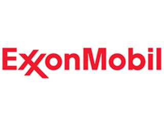 Logo Sponsorship Platinum ExxonMobil