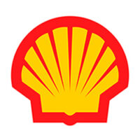 Logo Patrocínio Black Shell