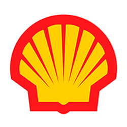 Logo Sponsorship Black Shell