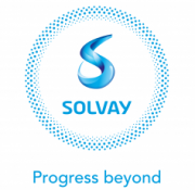 Logo Sponsorship Bronze Solvay