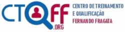 Logo Parcerias Institucionais CTQFF