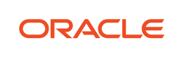 Logo Bronze Sponsors Oracle