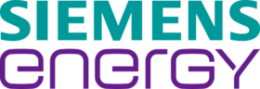 Logo Gold Sponsors Siemens Energy