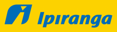 Logo Sponsorship Diamond Ipiranga