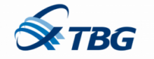 Logo Patrocínio Bronze TBG