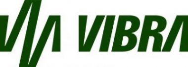 Logo Sponsorship Black Vibra