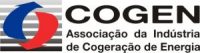 Logo Institutional Supporters COGEN