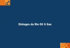 Impacto do patrocínio cultural na agenda ESG é tema da primeira edição do Diálogos da Rio Oil & Gas de 2021