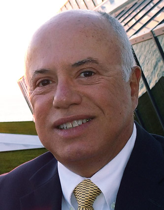 Cesar Dias Ramos
