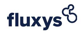 Logo Sponsorship Bronze Fluxys