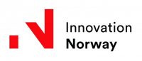 Logo Institutional Supporters Innovation Norway
