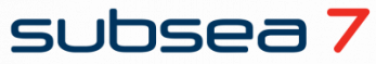 Logo Sponsorship silver Subsea 7