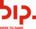 Logo Consultoria de Transformação de Negócios bip