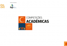 Inscrições abertas para as competições acadêmicas da Rio Oil & Gas