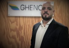 GHENOVA Brasil destaca o potencial de energia eólica offshore e apresenta projetos de P&D na Rio Oil & Gas 2022