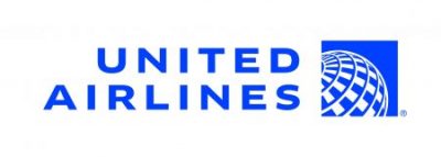 Logo Official Airline United