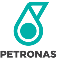 Logo Patrocínio Platinum Petrogal