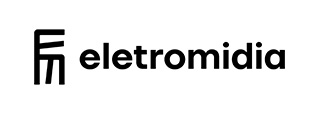Logo Media Partners Eletromídia