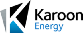 Logo Patrocínio Platinum Karoon