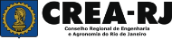 Logo Parcerias Institucionais CREA-RJ